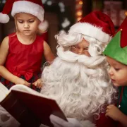 Lectures de Noël