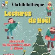 Lectures de Noël