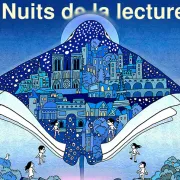 Lectures en partage par les lectrices volontaires