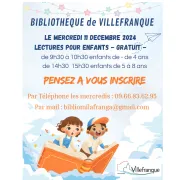 Lectures pour enfants