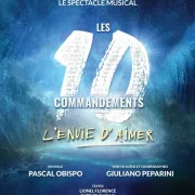 Les 10 Commandements, L'Envie d'Aimer