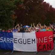 Les 10 Km De Sarreguemines