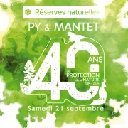 Les 40 Ans Des Réserves Naturelles De Mantet Et Py