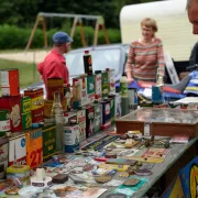 Les 48h du véhicule de collection et Vide greniers