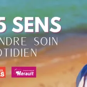 Les 5 Sens - Atelier