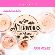 Les Afterworks De Roxane