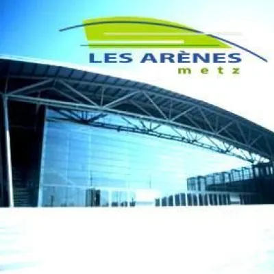 Les Arènes de Metz