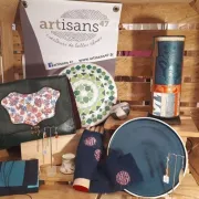 Les Artisans 47 à la Galerie 110