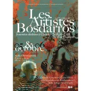 Les Artistes à Bosdarros - 24éme édition