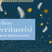 Les ateliers d\'écriture