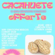 Les Ateliers de la mine : Exposition Collective Cacahuète Offerte