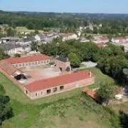 Les Ateliers de la mine - JOURNÉE DU PATRIMOINE - Visites Patrimoniales