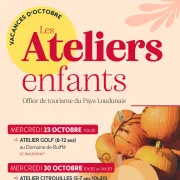 Les Ateliers enfants