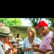 Les Avant-Premières de Bordeaux Fête le Vin