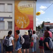 Les Balades contées - Journées européennes du patrimoine, à Niort