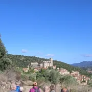 Les Balades Du Conflent Eus Sens Dessus Dessous