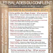 Les Balades Du Conflent \