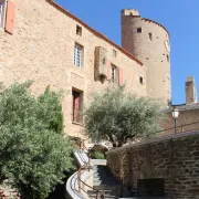 Les Balades Du Conflent : Visite De La Chapelle Des Bains, Du Village Et De L'église De Molitg-Les-Bains