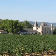 Les Balades Du Domaine De Flandry