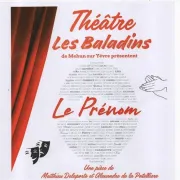 Les baladins de Mehun