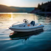 Les bateaux télécommandés : un hobby pour petits et grands