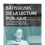 Les Bâtisseuses de la lecture publique