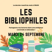 Les Bibliophiles