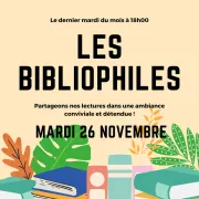 Les Bibliophiles