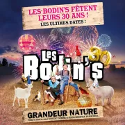 Les Bodin\'s fêtent leurs 30 ans !