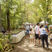 Les Botaniques de Chaumont-sur-Loire