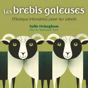 Les Brebis Galeuses - Musique Irlandaise pour les sabots