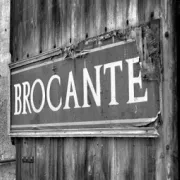 Les Brocantes De M.loulou