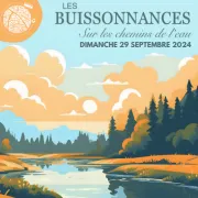 Les Buissonnances