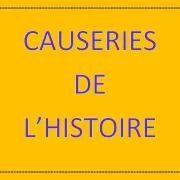 Les causeries de l\'histoire : \