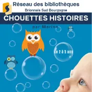 Les chouettes histoires