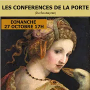 Les Conférence De La Porte : Chef-D\'Oeuvres De La Collection Borghese