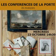 Les Conférence De La Porte : Le Trompe-L\'Oeil De La Renaissance à Nos Jours