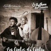 Les Contes du Cantou