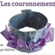 Les Couronnements