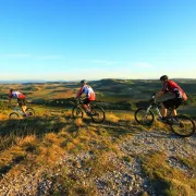 Les Coustous - 18ème Rando Vtt