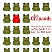 Les crapauds