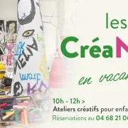 Les Creanin\'S En Vacances