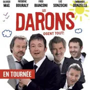 Les Darons osent tout !