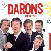 Les Darons osent tout !