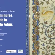 Les enluminures du Livre de la Chasse de Fébus