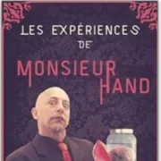 Les expériences de M. Hand