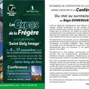 Les Expos De La Frégère : Expo Du Club Photo Saint Gély Image