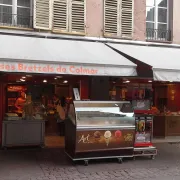 Les Fameuses Bretzels de Colmar 