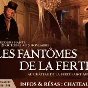 Les Fantômes de la Ferté