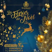 Les Féeries de Noël